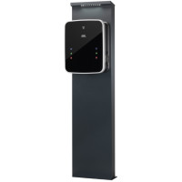 Стела до зарядних станцій eMH3